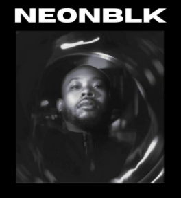 RELEASE RADAR: NEON BLK Unveils "M A C A B R E"