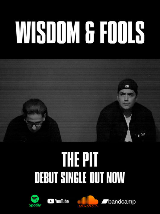 Behind the Scenes:Wisdom &Fools