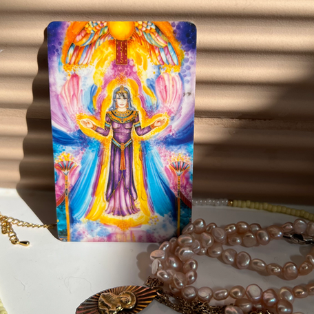 Discover Your Intuitive Gifts: The 4 “Clairs” of Psychic Ability Explained 