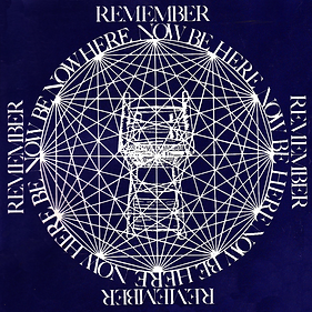 Ram Dass Be Hee Now