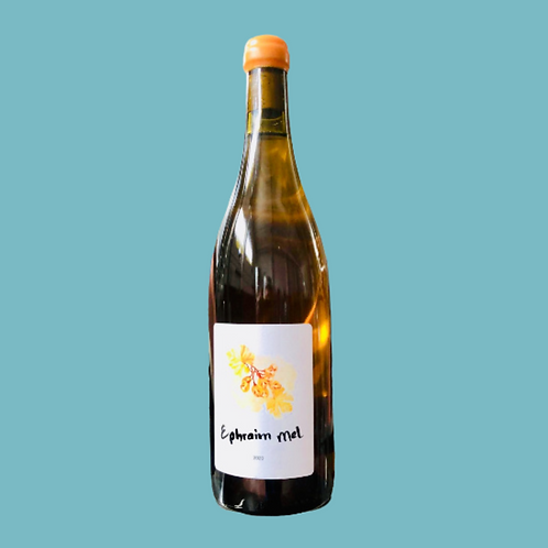Sifer Wines - Ephraim Mel - Orange