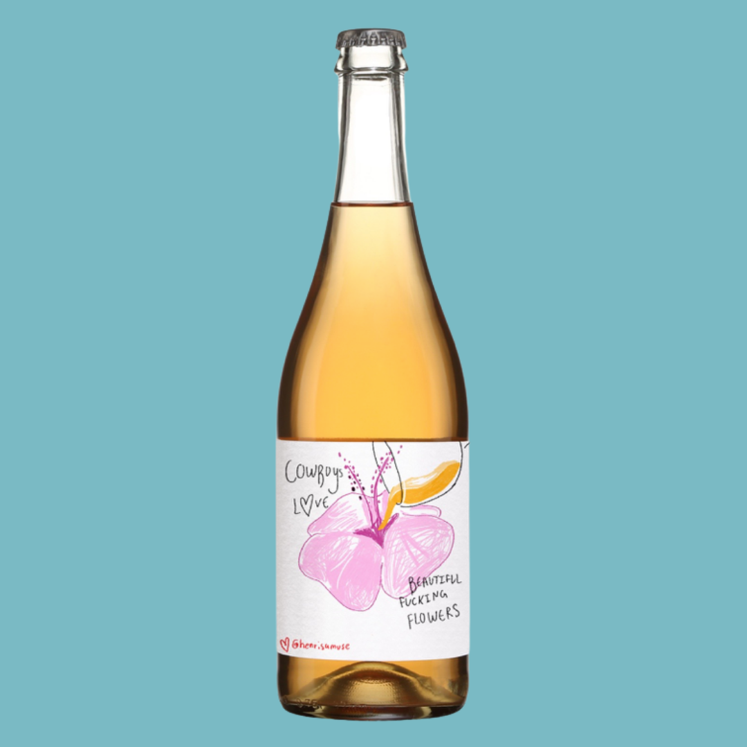 Domaine Les Rassembleurs, Castilla, Macabeo-Airen, Petite Fleur, 2020