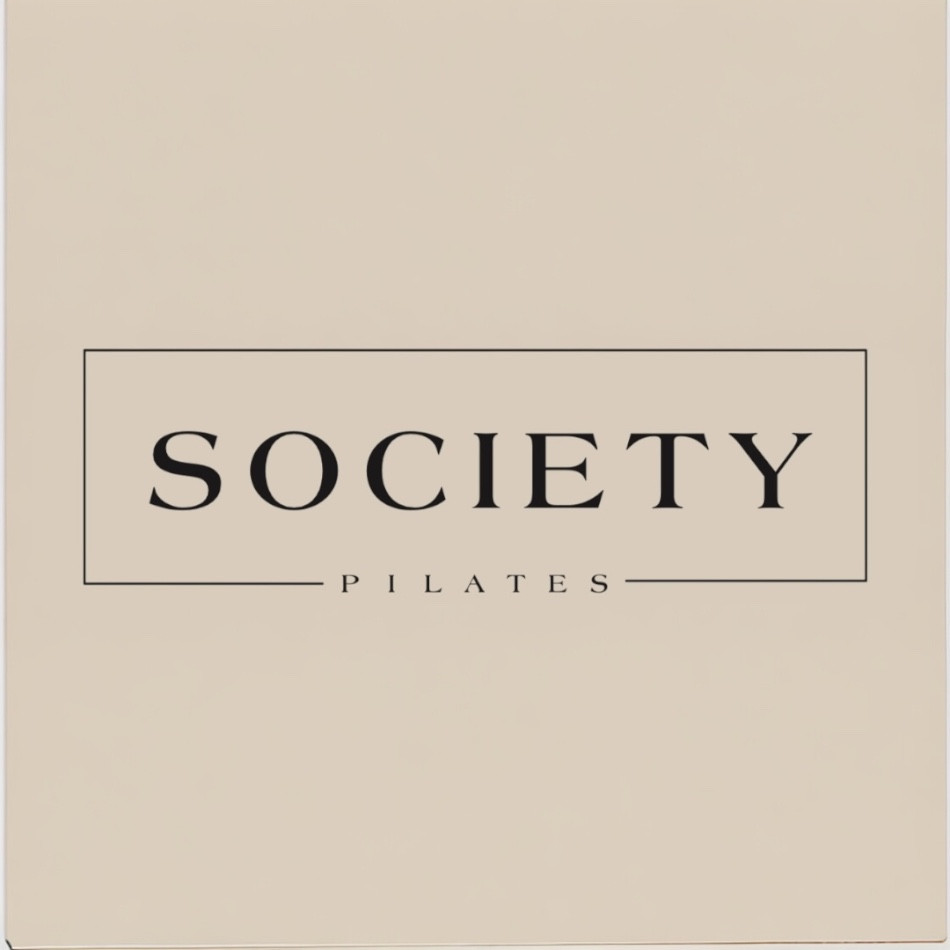 Society Pilates studio & Açaí café in Stoke-on-Trent