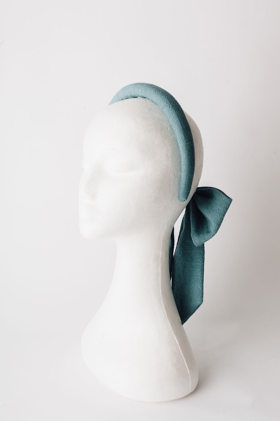Thumbnail: Headband and Bow