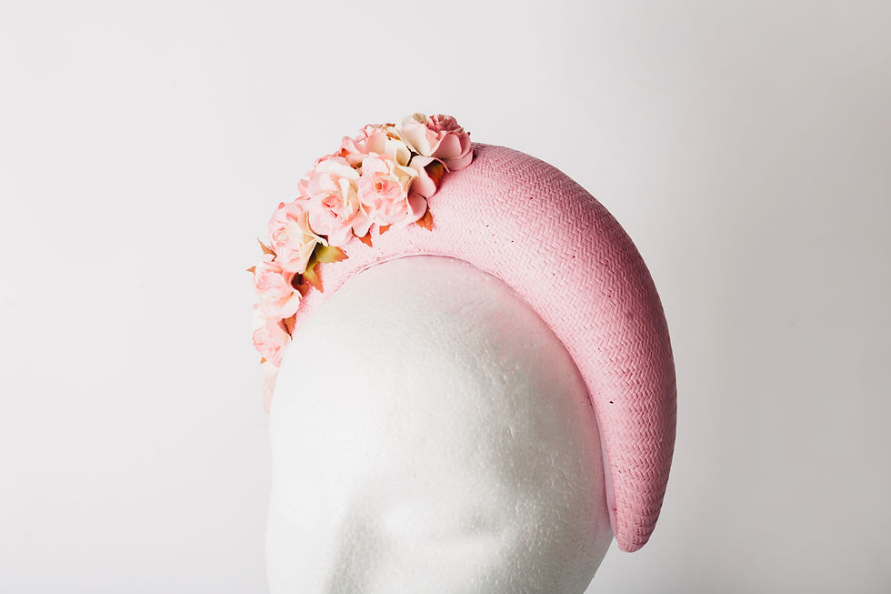 Thumbnail: Flower Halo