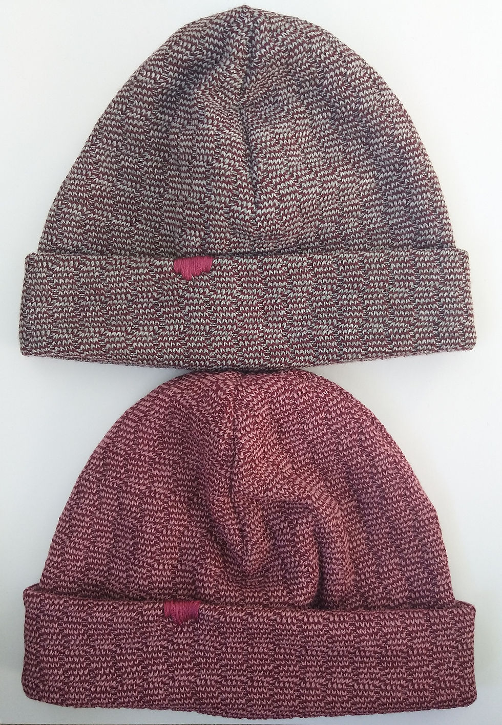 Thumbnail: Two tone beanie