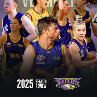 Eastland 2025 Season Review | Vermont