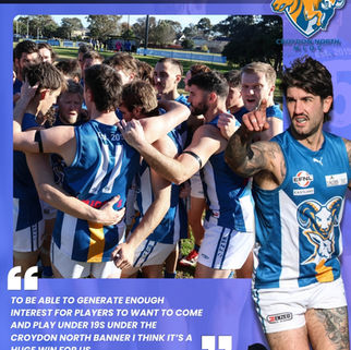 Yarra Valley Water InFocus 2026 | Croydon North MLOC