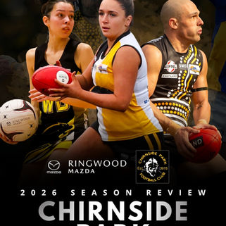 Ringwood Mazda 2026 Season Review | Chirnside Park