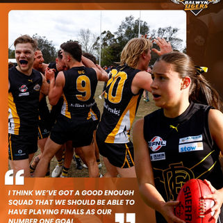 Yarra Valley Water InFocus 2026 | Balwyn