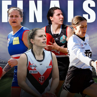 Deakin Uni Premier Division | Week One Finals Preview