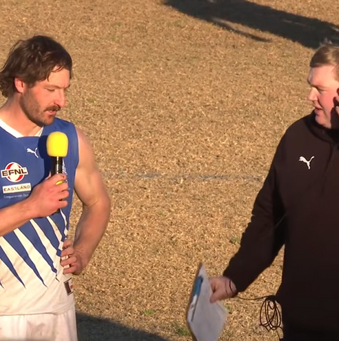 Roos make Premier Division statement against Hawks