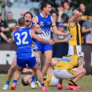 Roos complete redemption story in thrilling Grand Final