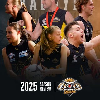 EZYAIR 2025 Season Review | Balwyn