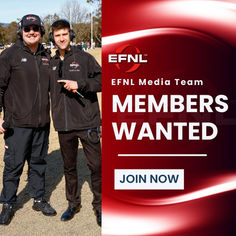 EFNL Media Team Members Wanted