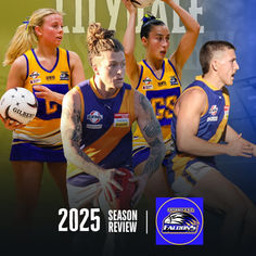 Yarra Valley Water 2025 Season Review | Lilydale