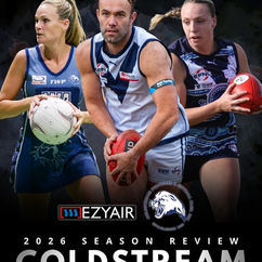 EZYAIR 2026 Season Review | Coldstream