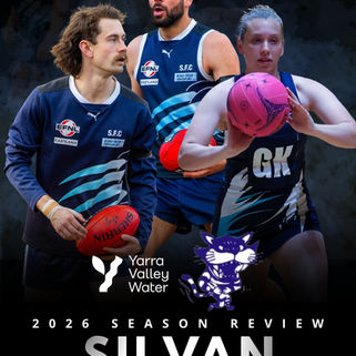YvWater 2026 Season Review | Silvan