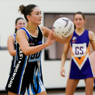 Ringwood Mazda | Netball Preview