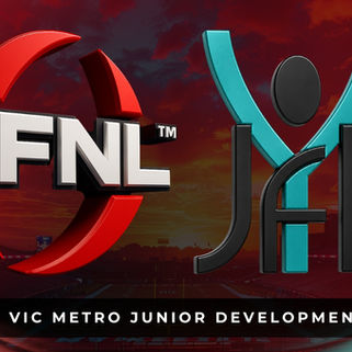 2026 AFL Victoria Metro Junior Development Series