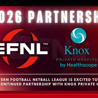 EFNL Reaffirms Partnership with Knox Private Hospital