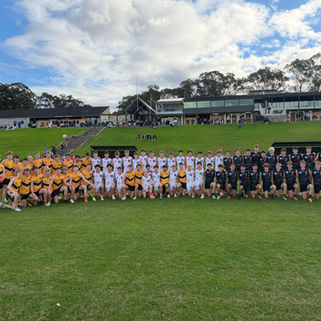 2026 Interleague Sydney Trip