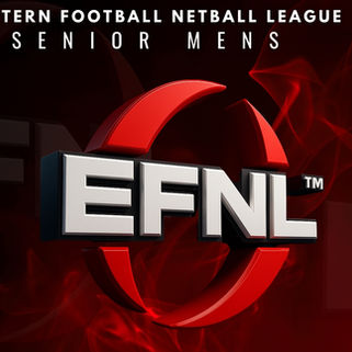 2026 EFNL SENIOR MEN FIXTURES