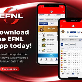 EFNL App Official Launch