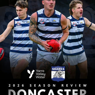 YvWater 2026 Season Review | Doncaster