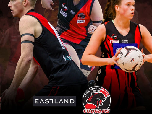 Eastland 2026 Season Review | Kilsyth