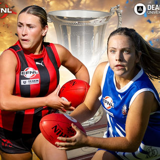2026 Under 18 Girls Grand Final Preview