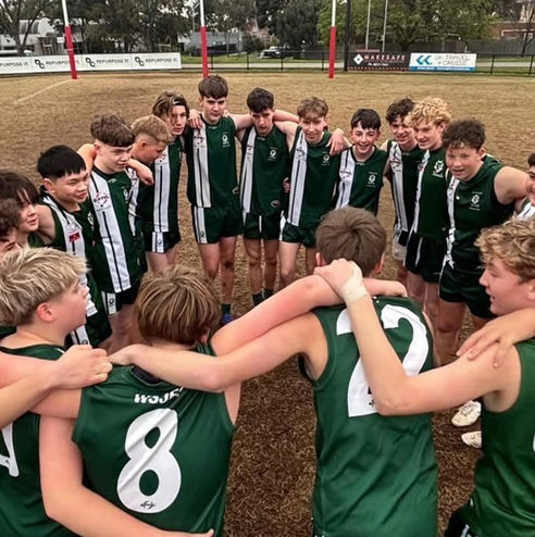 EFNL Junior Finals Recap - Finals Week One (Under 11's to Under 15's)