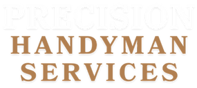 Precision Handyman Services Logo
