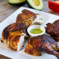 Rotisserie Chicken