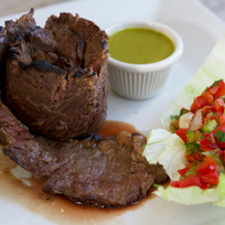 Skirt Steak