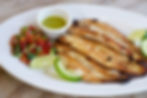 Pescado