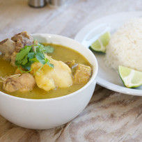 Chicken Soup
