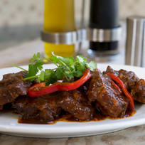 Oxtail