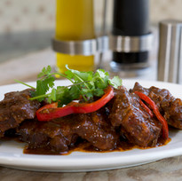Oxtail