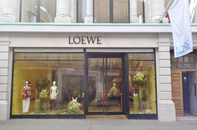 Bond Street : Womenswear Summer 2026