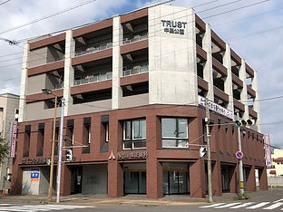 トラスト中島公園2階