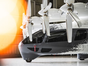 Archer Aviation just made a bold move