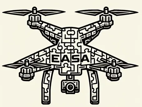 Unmanned Aircraft Systems (UAS) Regulations: A Deep Dive into the Evolving Landscape of the EU