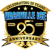 Vacaville Ice Sports logo