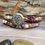 Thumbnail: Quartz With Tree Button