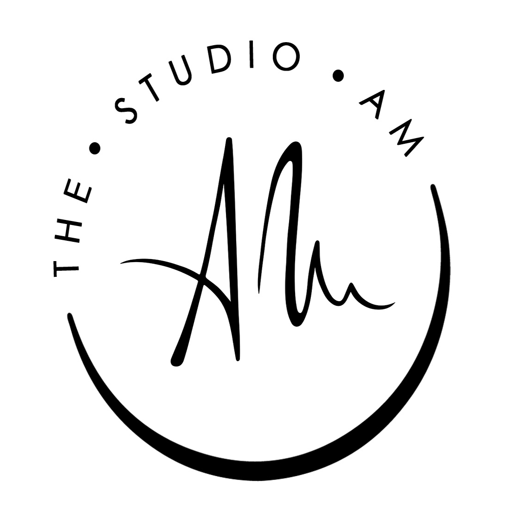 The Studio Am logo