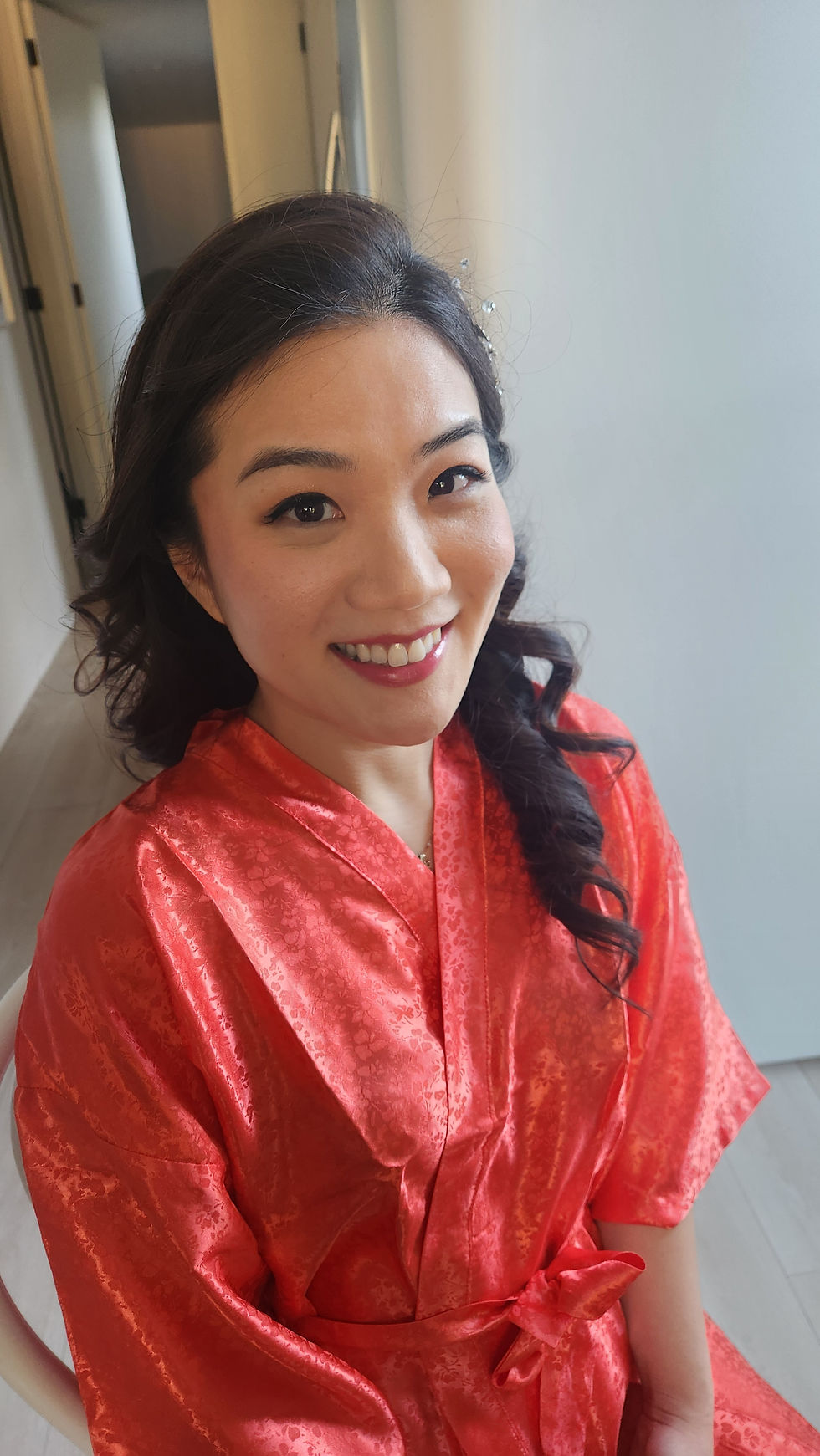 Wedding blog - Vicki