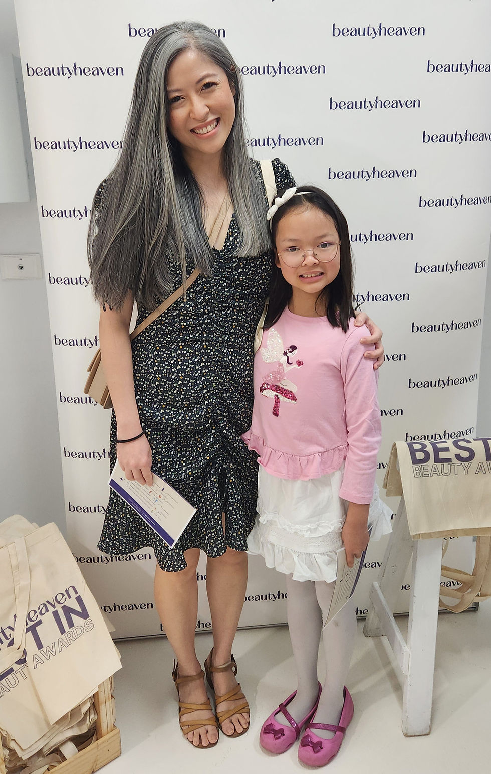 Beautyheaven’s Best in Beauty 2025 Event: A Morning of Glam, Giggles & Gelato