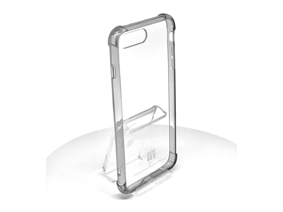 Thumbnail: IIPT 360° Protection Combo - Clear