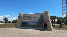Top 6 Things To Do in Big Cypress National Preserve